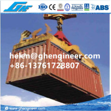 20′ & 40′ Rotating Container Spreader